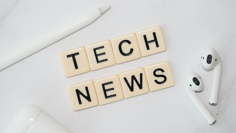 Innovations Update