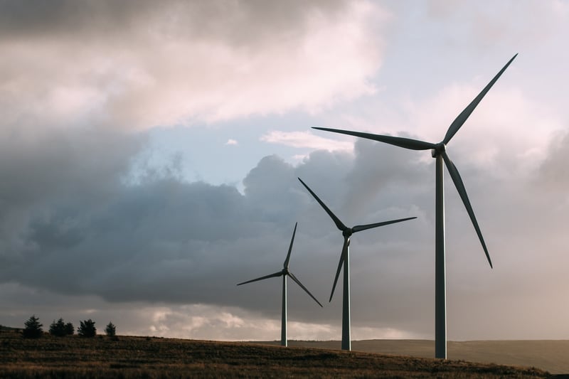 Sustainability